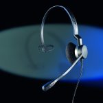 Headset 2300, mit Hintergrund