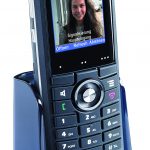 DECT 60 IP, ohne Hintergrund