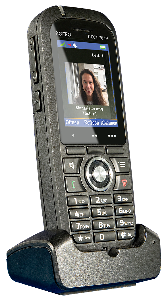 DECT 70 IP