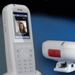 Slider DECT 77 IP