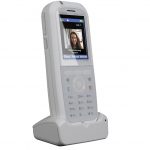 DECT 77 IP, ohne Hintergrund