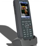 DECT 78 IP, ohne Hintergrund