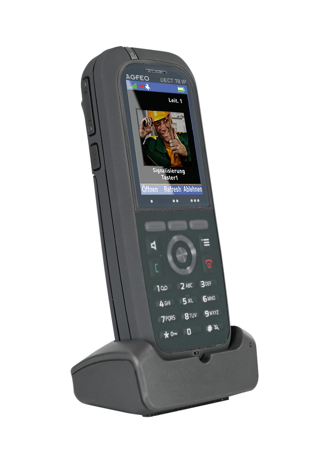 DECT 78 IP