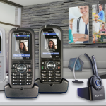 DECT IP Familie, Lifestyle