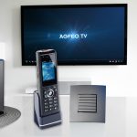 DECT 65 IP, DECT IP Basis und Repeater Milieu