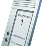 DoorSpeak 2, ohne Hintergrund