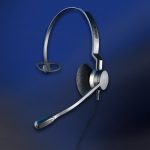 Headset 2300, mit Hintergrund