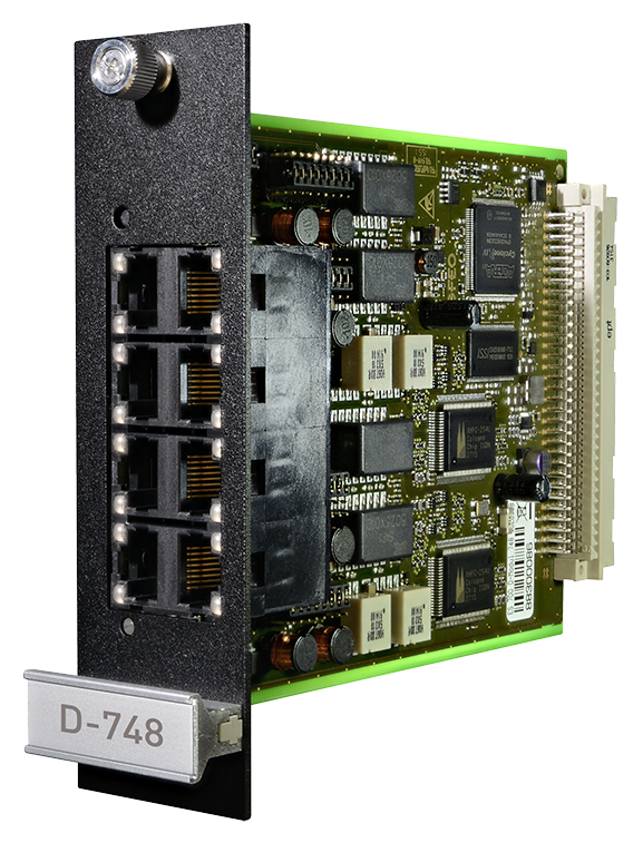 Modul D-748