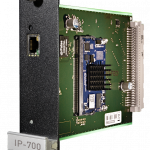 Modul IP-700, ohne Hintergrund PNG