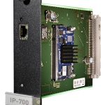 Modul IP-700, ohne Hintergrund