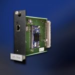 Modul IP-700, mit Hintergrund