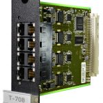 Modul T-708, ohne Hintergrund