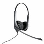 Headset 1500 Duo, ohne Hintergrund