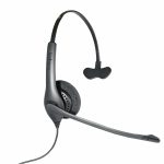 Headset 1500 Mono, ohne Hintergrund