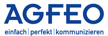 AGFEO_Logo_D_einfarbig_blau