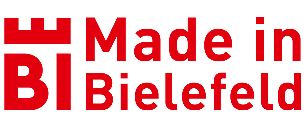 Made in Bielefeld