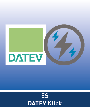 DATEV Klick