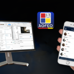 AGFEO Dashboard_mit APP