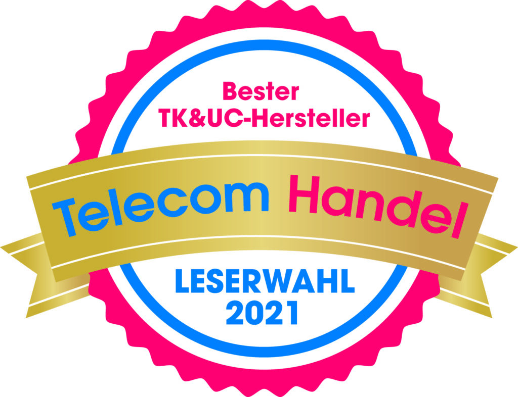 Telecom Handel - Leserwahl 2021
