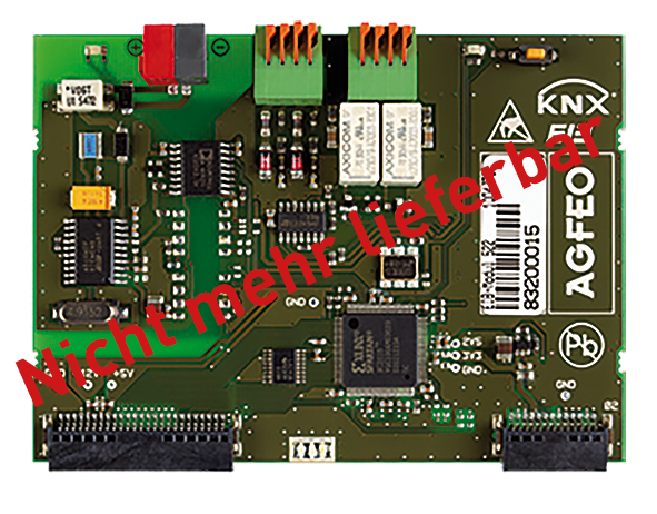 EIB-Modul 522