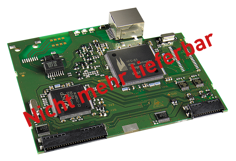S2M-Modul 500