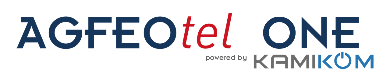AGFEOtel One AGFEOtel One